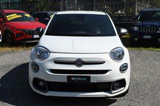FIAT 500X usata, con Airbag