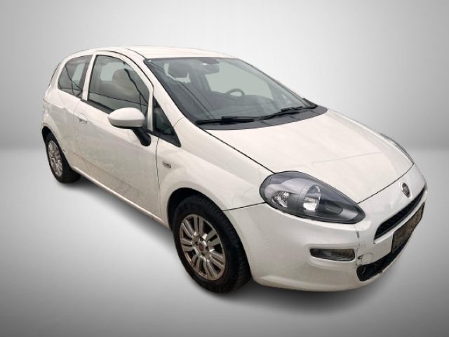 FIAT Punto usata, con Alzacristalli elettrici