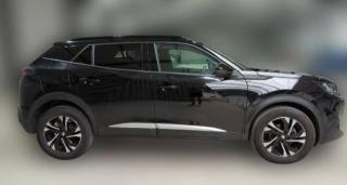 PEUGEOT 2008 usata, con Airbag