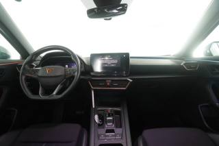 CUPRA Formentor usata 4