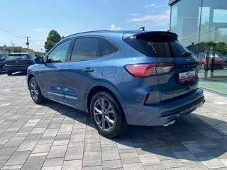 FORD Kuga usata, con Cerchi in lega