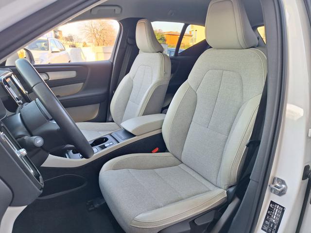 VOLVO XC40 usata, con Airbag