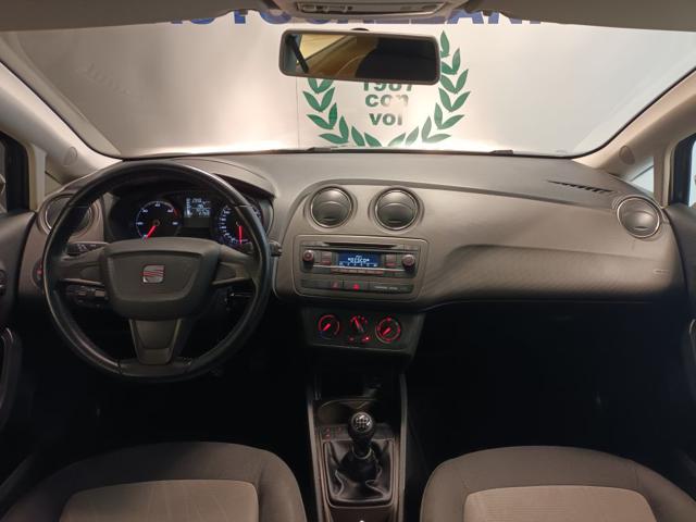 SEAT Ibiza usata, con Airbag laterali