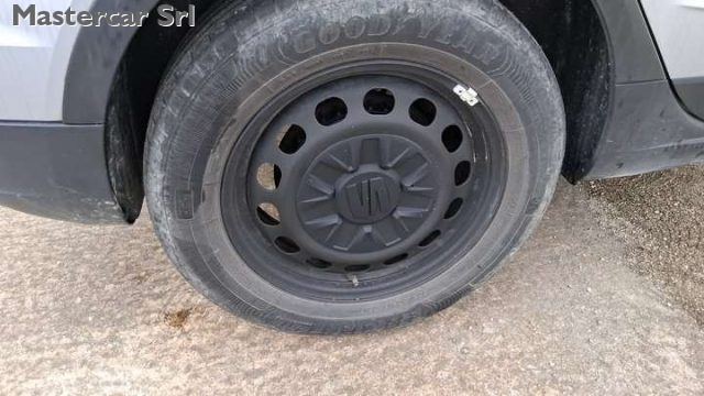 SEAT Arona usata, con Immobilizzatore elettronico