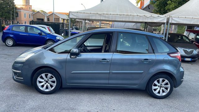 CITROEN C4 Picasso usata, con Autoradio