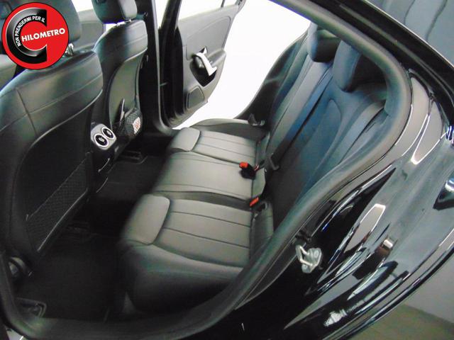 MERCEDES-BENZ A 180 usata, con Autoradio