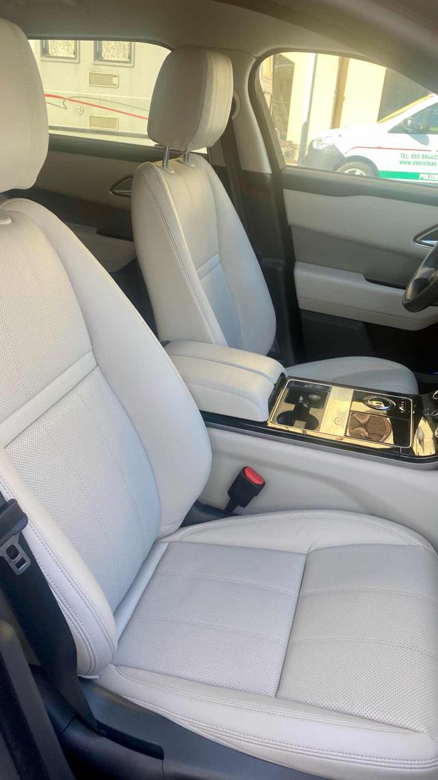 LAND ROVER Range Rover Velar usata, con Climatizzatore