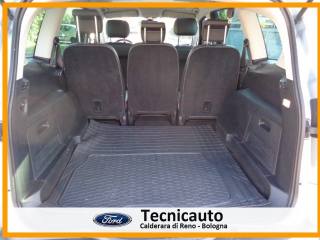 FORD S-Max usata, con Lettore CD