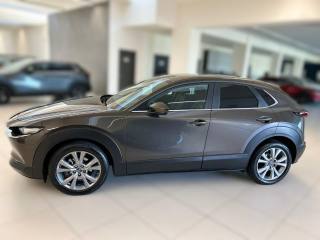 MAZDA CX-30 usata, con Airbag laterali
