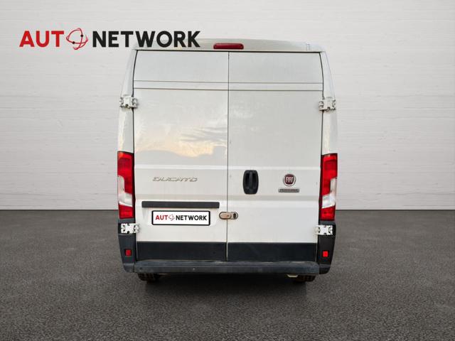 FIAT Ducato usata, con Alzacristalli elettrici