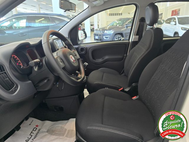 FIAT Panda usata 19