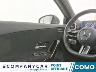 MERCEDES-BENZ A 180 usata, con Controllo trazione