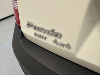 FIAT Panda usata, con Lettore CD