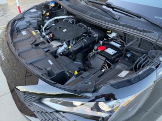 PEUGEOT 3008 usata, con MP3