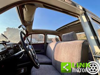 MERCEDES-BENZ 220 usata 21