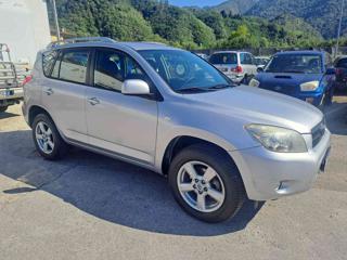 TOYOTA RAV 4 MY23 usata 23