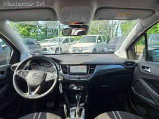 OPEL Crossland usata, con Immobilizzatore elettronico
