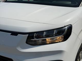 FIAT Doblo usata, con Sensore di luce