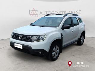 DACIA Duster 1.5 Blue dCi 8V 115 CV 4x4 Comfort garanzia3anni