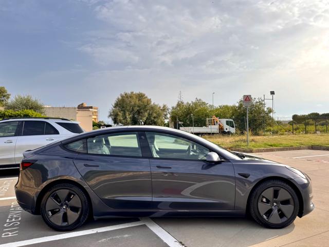 TESLA Model 3 usata, con Alzacristalli elettrici
