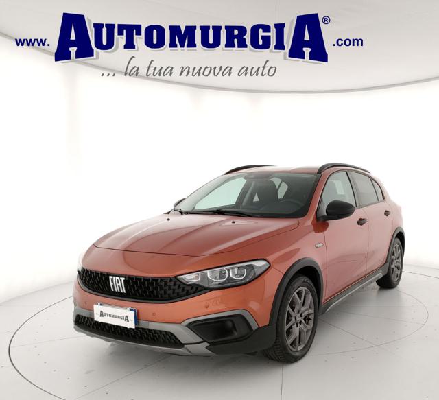 FIAT Tipo usata, con Airbag