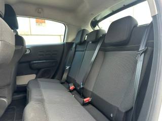 CITROEN C3 usata, con Chiusura centralizzata