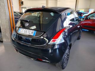 LANCIA Ypsilon usata, con Climatizzatore