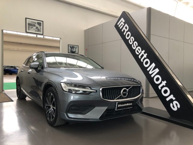 VOLVO V60 usata, con Climatizzatore automatico, 2 zone