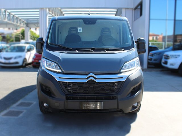 CITROEN Jumper usata, con Airbag