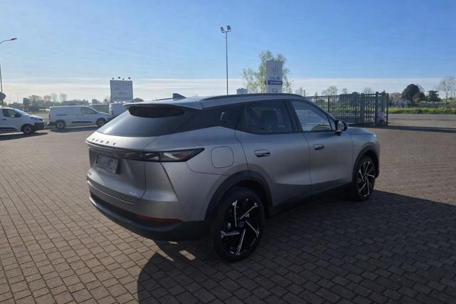 OMODA 7 usata, con Alzacristalli elettrici