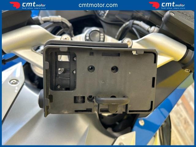 BMW R 1200 RS usata 6