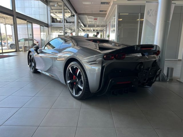 FERRARI SF90 usata, con Airbag laterali