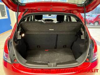 LANCIA Ypsilon usata, con Start/Stop Automatico