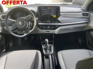 SUZUKI Swift usata, con Cerchi in lega