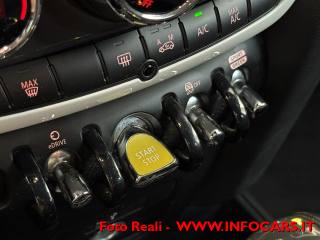 MINI Countryman usata, con Volante multifunzione