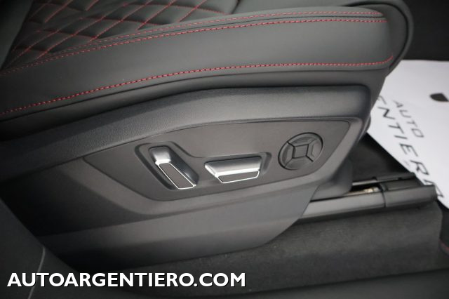 AUDI Q8 usata, con Streaming musicale integrato