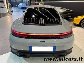 PORSCHE 992 usata, con Airbag laterali