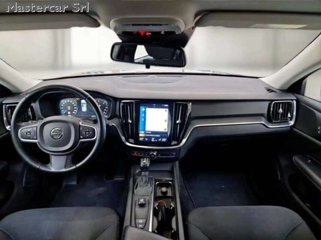 VOLVO V60 usata, con Climatizzatore