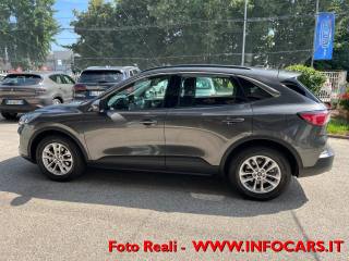 FORD Kuga usata, con Controllo automatico clima