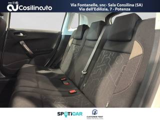 PEUGEOT 2008 usata, con Controllo automatico clima