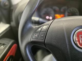 FIAT Qubo usata, con Volante multifunzione