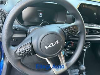 KIA Picanto usata, con Specchietti laterali elettrici