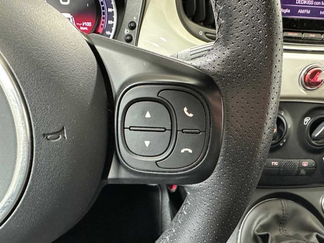 ABARTH 595 usata 23
