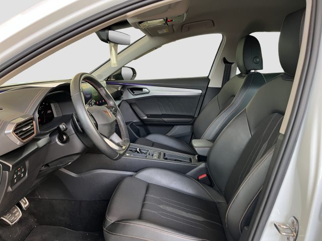 CUPRA Formentor usata 6