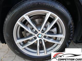 BMW X3 usata, con Sistema di navigazione