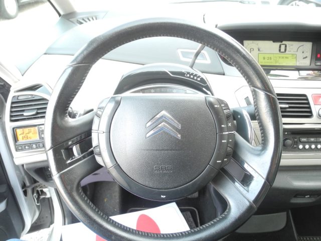 CITROEN C4 usata, con Alzacristalli elettrici