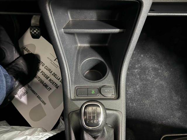 SKODA Citigo usata, con Servosterzo