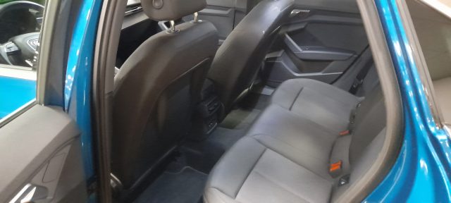 AUDI A3 usata, con Controllo trazione
