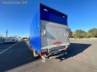 RENAULT Master usata, con Alzacristalli elettrici