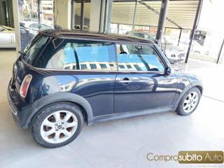 MINI Mini usata, con Alzacristalli elettrici
